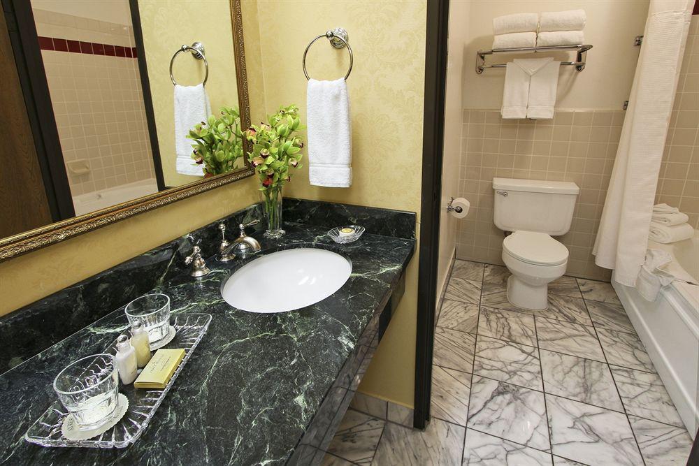 Ayres Suites Yorba Linda/Anaheim Hills Exterior foto